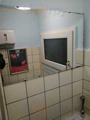 Eiscafé Stefan Da Roberto