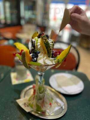 Eiscafé Stefan Da Roberto