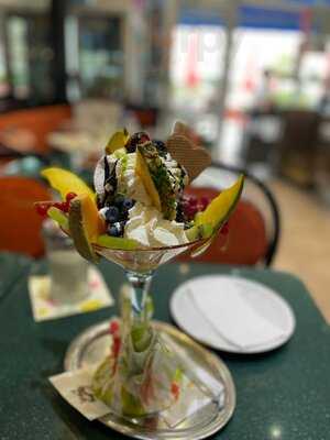 Eiscafé Stefan Da Roberto