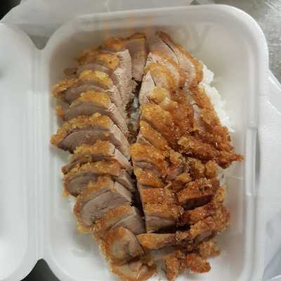 Asia Mai Spezialitaeten