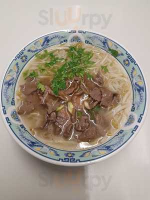 Asia Mai Spezialitaeten