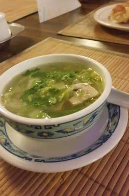 Asia Mai Spezialitaeten