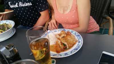 Asia Mai Spezialitaeten