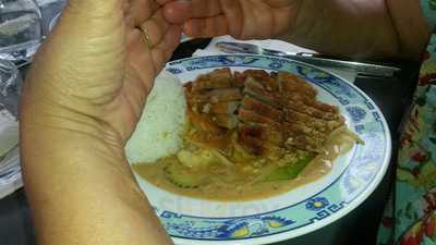 Asia Mai Spezialitaeten