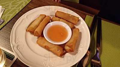 Asia Mai Spezialitaeten