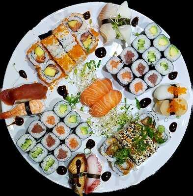 Sushi House Dellbrück