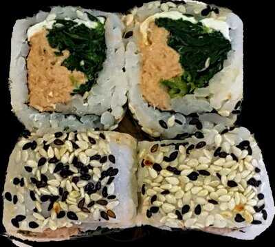 Sushi House Dellbrück