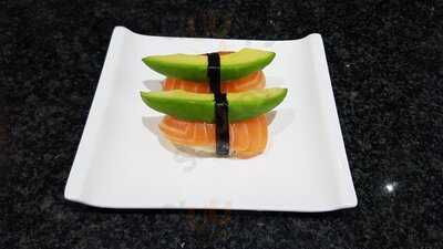 Sushi House Dellbrück