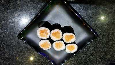 Sushi House Dellbrück