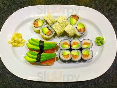 Sushi House Dellbrück