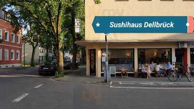 Sushi House Dellbrück