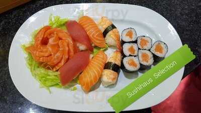 Sushi House Dellbrück