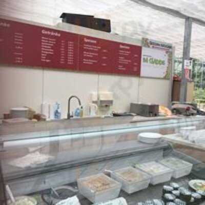 Beim Schecker Im Gadde