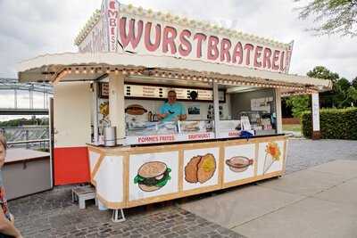 Wurstbraterei