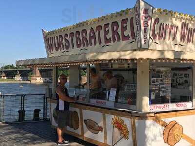 Wurstbraterei