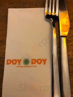Doy Doy Restaurant