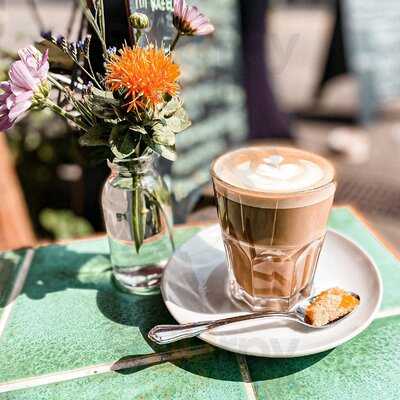 Café Goldjunge Sülz