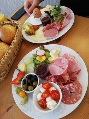 Café Goldjunge Sülz