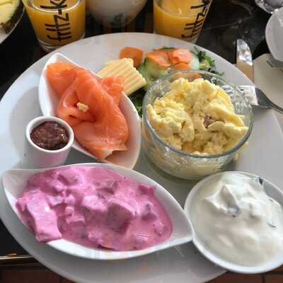 Café Goldjunge Sülz