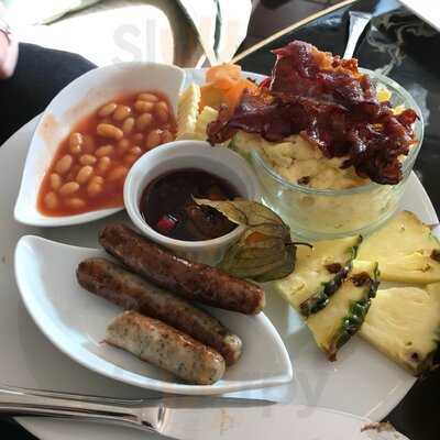 Café Goldjunge Sülz