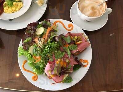 Café Goldjunge Sülz