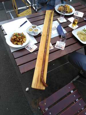 Bayenthaler Wirtshaus