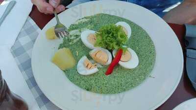 Platzhirsch Wirtshaus Am Main