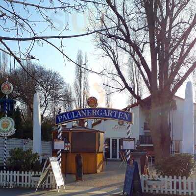 Platzhirsch Wirtshaus Am Main