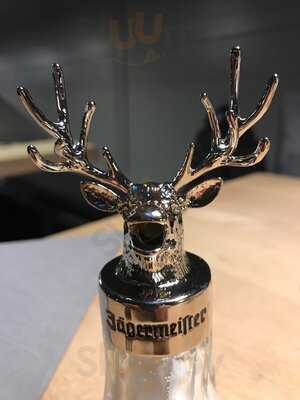 Platzhirsch Wirtshaus Am Main