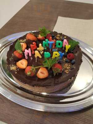 Restaurant Babuschka