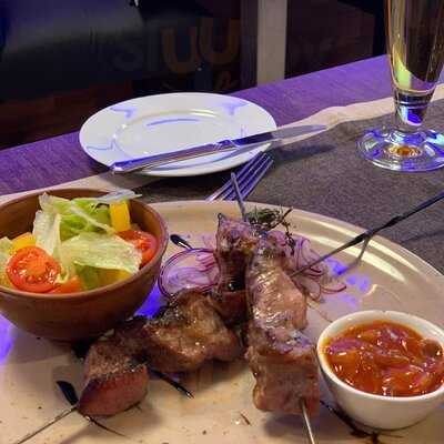 Restaurant Babuschka