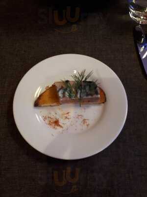 Restaurant Babuschka