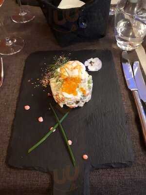 Restaurant Babuschka