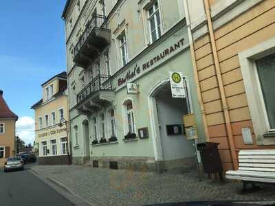 Restaurant "zum Franz"