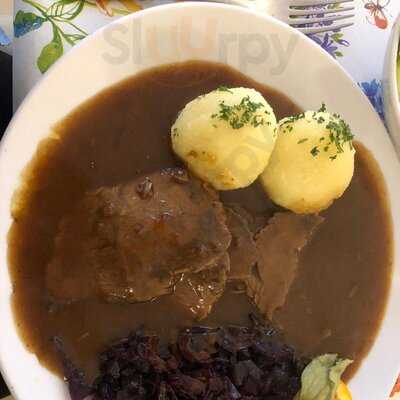 Restaurant "zum Franz"