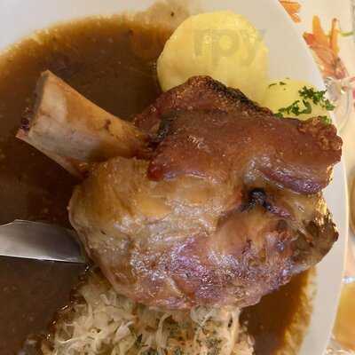 Restaurant "zum Franz"