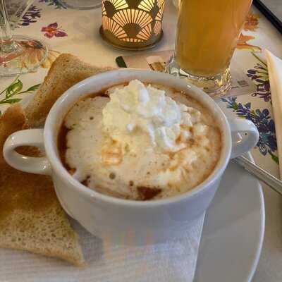 Restaurant "zum Franz"