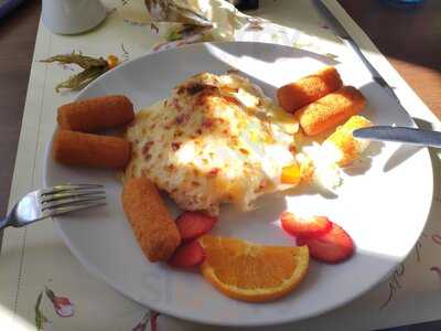 Restaurant "zum Franz"