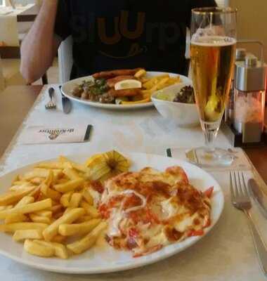 Restaurant "zum Franz"