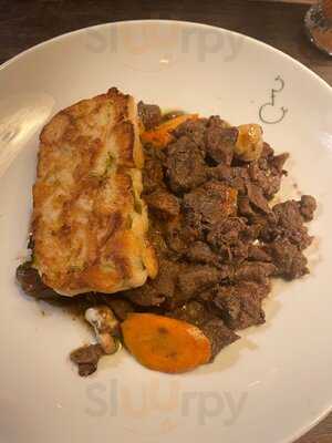 Bornheimer Ratskeller