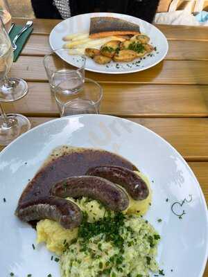 Bornheimer Ratskeller