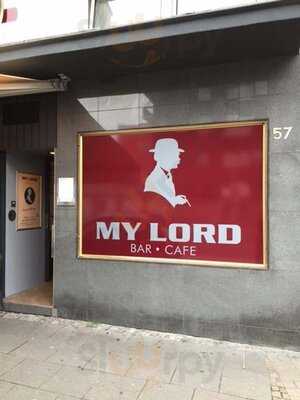 My Lord Bar Cafe