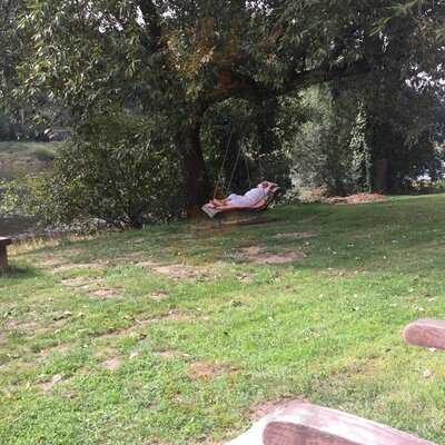 Bio Restaurant Strandgut