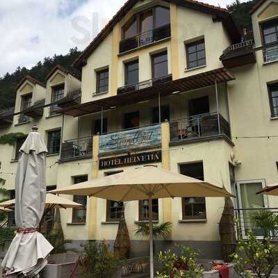 Bio Restaurant Strandgut