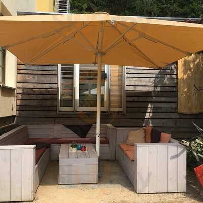 Bio Restaurant Strandgut