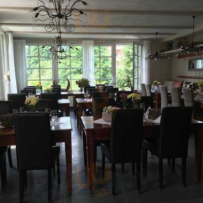 Bio Restaurant Strandgut