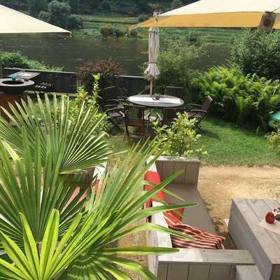 Bio Restaurant Strandgut