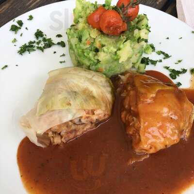 Bio Restaurant Strandgut