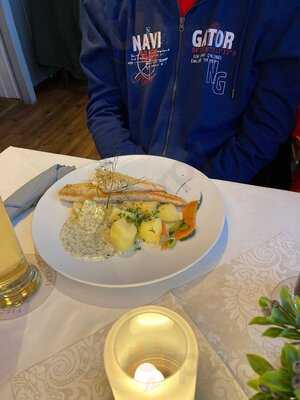 Fischrestaurant Seeblick