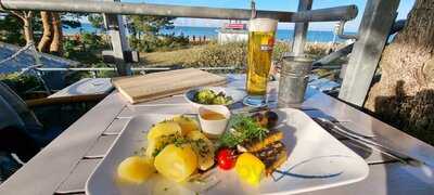 Fischrestaurant Seeblick